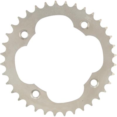 RK Chain wheel 520 40z steel silver