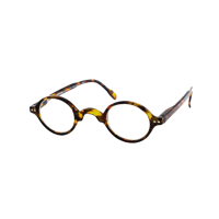 Leesbril-lookover-Readr-Legend-067-Hub-Havanna-+3.00 - thumbnail