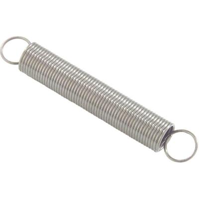 RVS trekveren 17451 Afm. (Ø x L) 5.5 mm x 20.2 mm Inhoud 5 stuk(s)