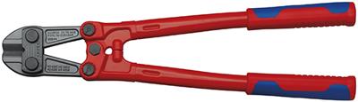 Knipex Boutensnijder met meer-componentengrepen 460 mm - 7172460 Knipex Boutensnijder met meer-componentengrepen 460 mm - 7172460