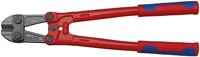 Knipex Boutensnijder met meer-componentengrepen 460 mm - 7172460 - thumbnail