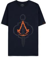 Assassin's Creed Mirage - Blade Men's Short Sleeved T-shirt - thumbnail