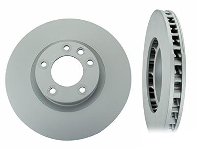 Remschijf Coat Z 600324820