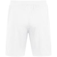 JAKO 6223K Vrijetijdsshort Power Kids - Wit - 128 - thumbnail