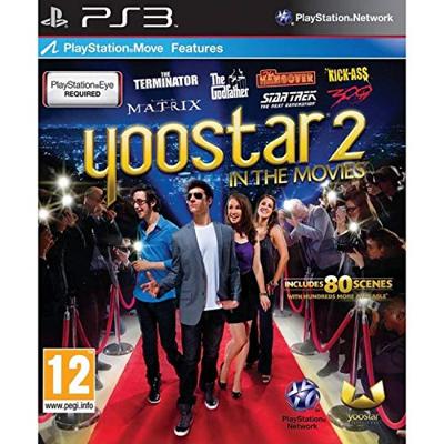 Yoostar 2 Move - thumbnail