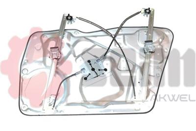 Raambedieningsmechanisme 902430