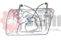 Raambedieningsmechanisme 902430 - thumbnail