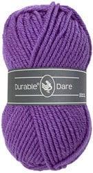 Durable Dare 270 Purple - Haakgaren / Breigaren