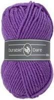 Durable Dare 270 Purple - Haakgaren / Breigaren - thumbnail