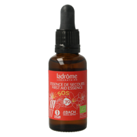 Ladrome First aid - eerste hulp druppels 39 bio 30 Milliliter - thumbnail