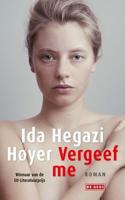 Vergeef me - Ida Hegazi Høyer - ebook - thumbnail