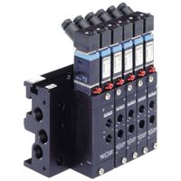 Bürkert 0450 30054 8 bar (max) 1 stuk(s) - thumbnail