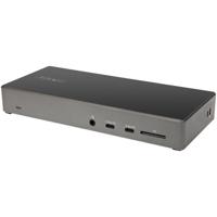 USB-HUB Startech DK31C2DHSPDUE - thumbnail