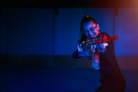 Zuru XShot Hyper Gel Large Blaster + 20000 Gellets - thumbnail