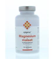 Epigenar Magnesium Malaat Capsules - thumbnail