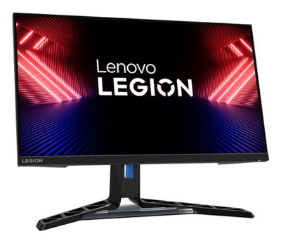Monitor Lenovo 67B7GACBEU Full HD 24,5" 180 Hz