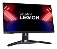 Monitor Lenovo 67B7GACBEU Full HD 24,5" 180 Hz - thumbnail