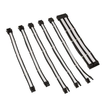 Kolink COREADEPT-EK-BWH interne stroomkabel 0,35 m Kolink COREADEPT-EK-BWH interne stroomkabel 0,35 m