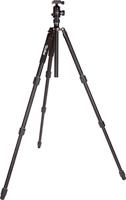 Rollei C6i Statief, zwart - thumbnail
