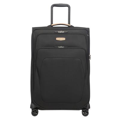 Samsonite trolley Spark SNG Eco Spinner 67 cm. Expandable zwart