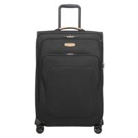 Samsonite trolley Spark SNG Eco Spinner 67 cm. Expandable zwart - thumbnail