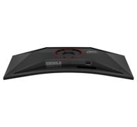 AOC CU34G4 Curved gaming monitor - thumbnail
