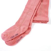 Kindermaillot 92 oudroze - thumbnail