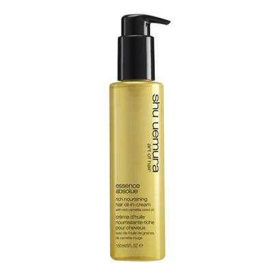 Shu Uemura Essence Absolue Nourishing Universal Hair & Skin Balm 150ml