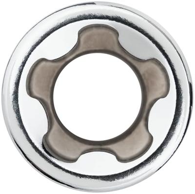 Vigor V7920N Dopsleutelinzetset 1/2 (12.5 mm), 1/4 (6.3 mm), 3/8 (10 mm) 60-delig