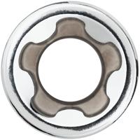 Vigor V7920N Dopsleutelinzetset 1/2 (12.5 mm), 1/4 (6.3 mm), 3/8 (10 mm) 60-delig - thumbnail