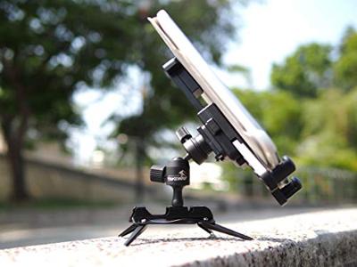 TAKEWAY G1 mini-statief voor camera