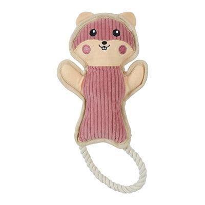 Zolux buddy hamster roze Zolux buddy hamster roze