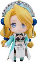 Atelier Marie Remake: The Alchemist of Salburg Nendoroid Action Figure Marie 10 cm - thumbnail