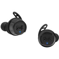 JBL UA Flash X Headset Draadloos In-ear Sporten Bluetooth Zwart - thumbnail