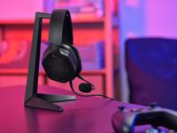 Trust GXT492 Carus Headset Bedraad Hoofdband Gamen Zwart - thumbnail