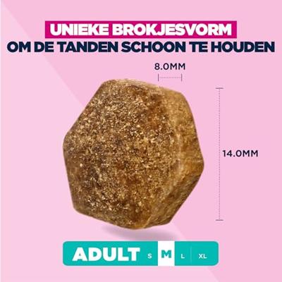 Eukanuba Adult Medium kip hondenvoer 2 x 15 kg Eukanuba Adult Medium kip hondenvoer 2 x 15 kg
