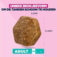 Eukanuba Adult Medium kip hondenvoer 2 x 15 kg - thumbnail