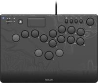 Hori Mechanical All-Button NOLVA Arcade Controller - thumbnail