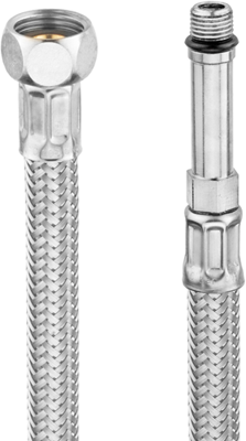 Cornat soepele slang m10/1mx3/8vx350 w270 - t317332270