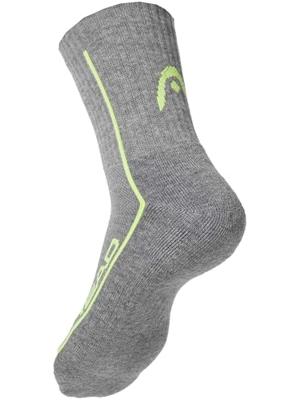 Performance Sportsokken 2-paar -Shortcrew - Korte sport crew sokken - Dames en heren