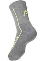 Performance Sportsokken 2-paar -Shortcrew - Korte sport crew sokken - Dames en heren - thumbnail