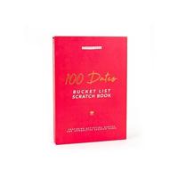 Gift Republic Krabbelboek - Datums Editie - thumbnail