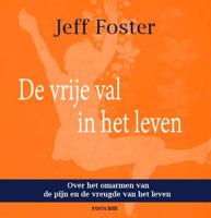 De vrije val in het leven (Hardback) - thumbnail