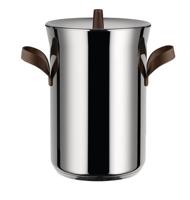 OFFICINA - Edo - Aspergepan 4,00l h26,5cm - thumbnail