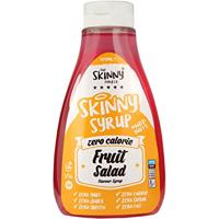 Skinny Food Co. - Fruit Salad Syrup (THT eind aug. 2021) - thumbnail
