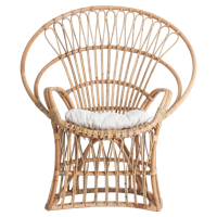 Vical Fauteuil Talawa 121 x 104 x 80 - thumbnail