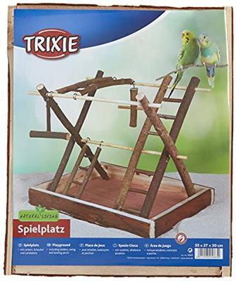 Kattenspeeltje Trixie - thumbnail