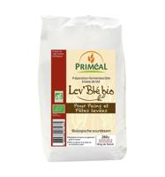 Zuurdesem tarwe bio 260 Gram - thumbnail