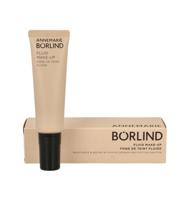 Borlind Make-up fluid almond 30 Milliliter - thumbnail