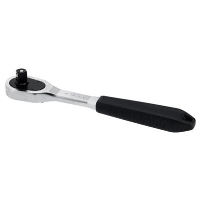 Facom start ratel kop peervorm met vergrendeling 3/8" - JL.151